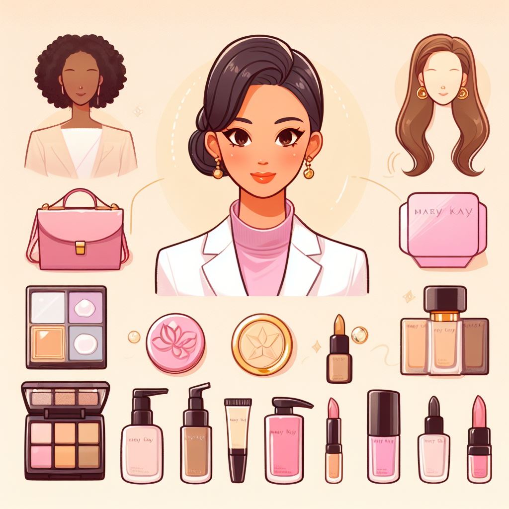 Mary Kay Agendamento, Consultoria e a Linha de Produtos. 1 Mary Kay Agendamento, Consultoria e a Linha de Produtos.