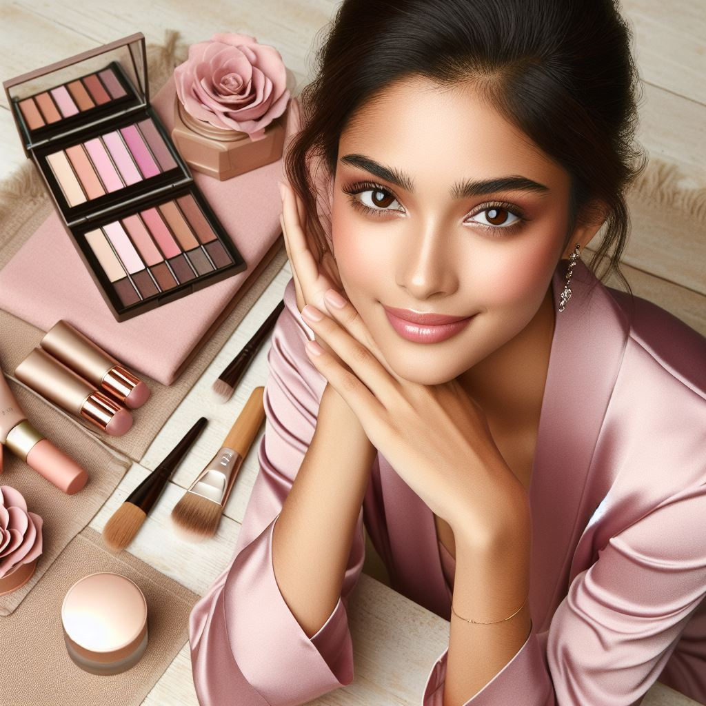 Mary Kay Como Criar uma Renda Extra e Alcançando Metas com Beleza e Empreendedorismo