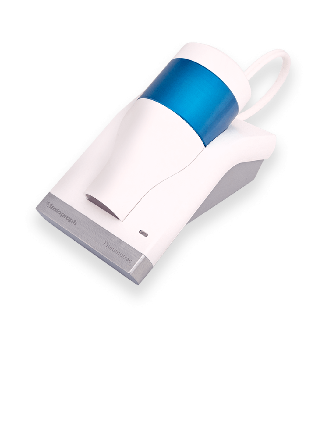 Espirometro o que é e para que serve, saiba mais