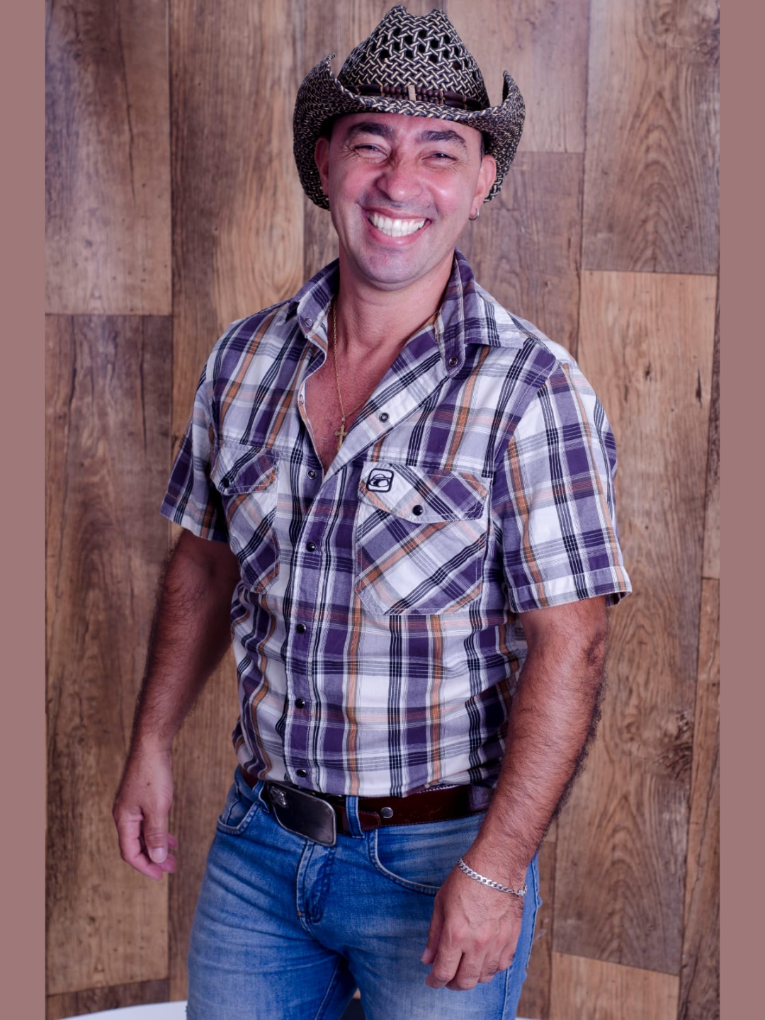 Contratar um Cantor de Sertanejo para Festa de Aniversário em São Paulo