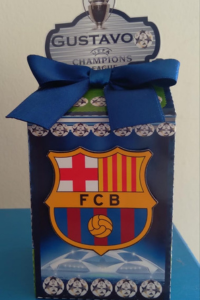 Papelaria Personalizada Transformando o Aniversário em Evento. 3 2 5