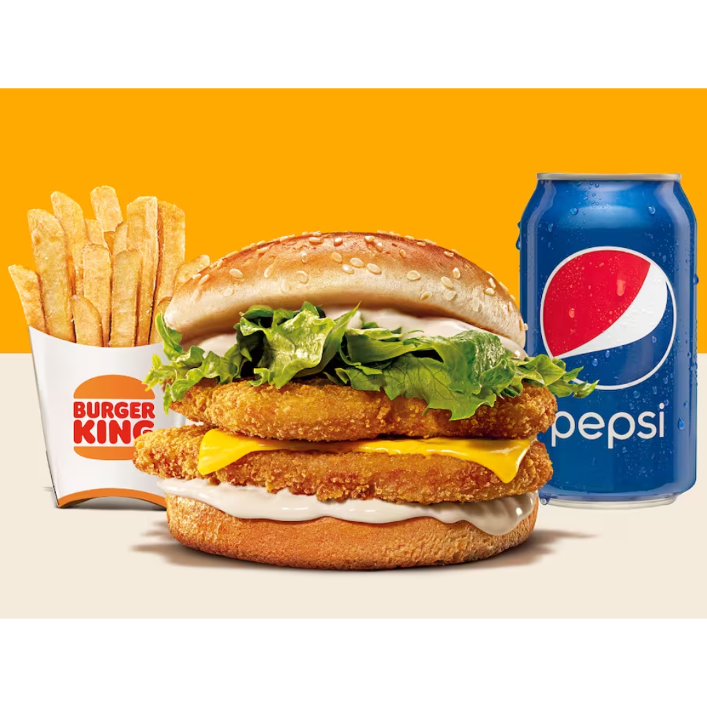 Burger King Promoções e Cupons em São Paulo: Aproveite as Ofertas Exclusivas! 3 2 7