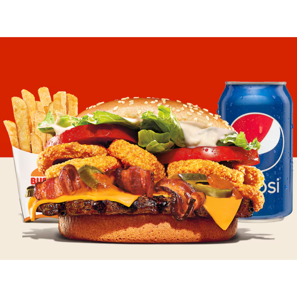 Burger King Promoções e Cupons em São Paulo: Aproveite as Ofertas Exclusivas! 2 3 7