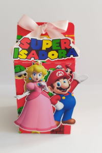 Papelaria Personalizada Transformando o Aniversário em Evento. 7 6 5