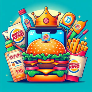 Burger King Promoções e Cupons em São Paulo: Aproveite as Ofertas Exclusivas!