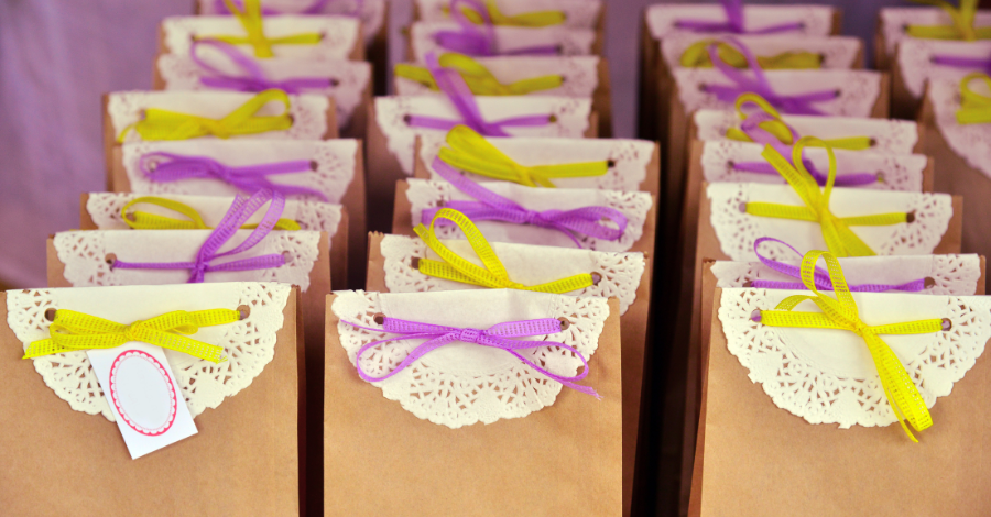Papelaria Personalizada Transformando o Aniversário em Evento.