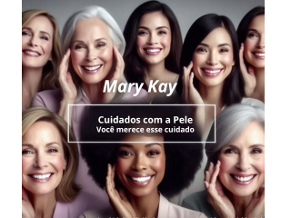 Mary Kay tratamento para pele 5