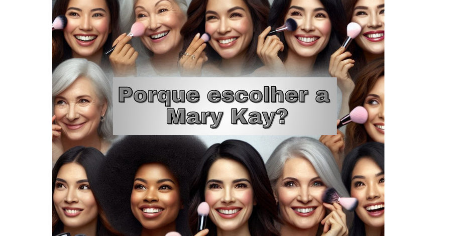 Consultora Mary Kay Dea: Perguntas Respondidas