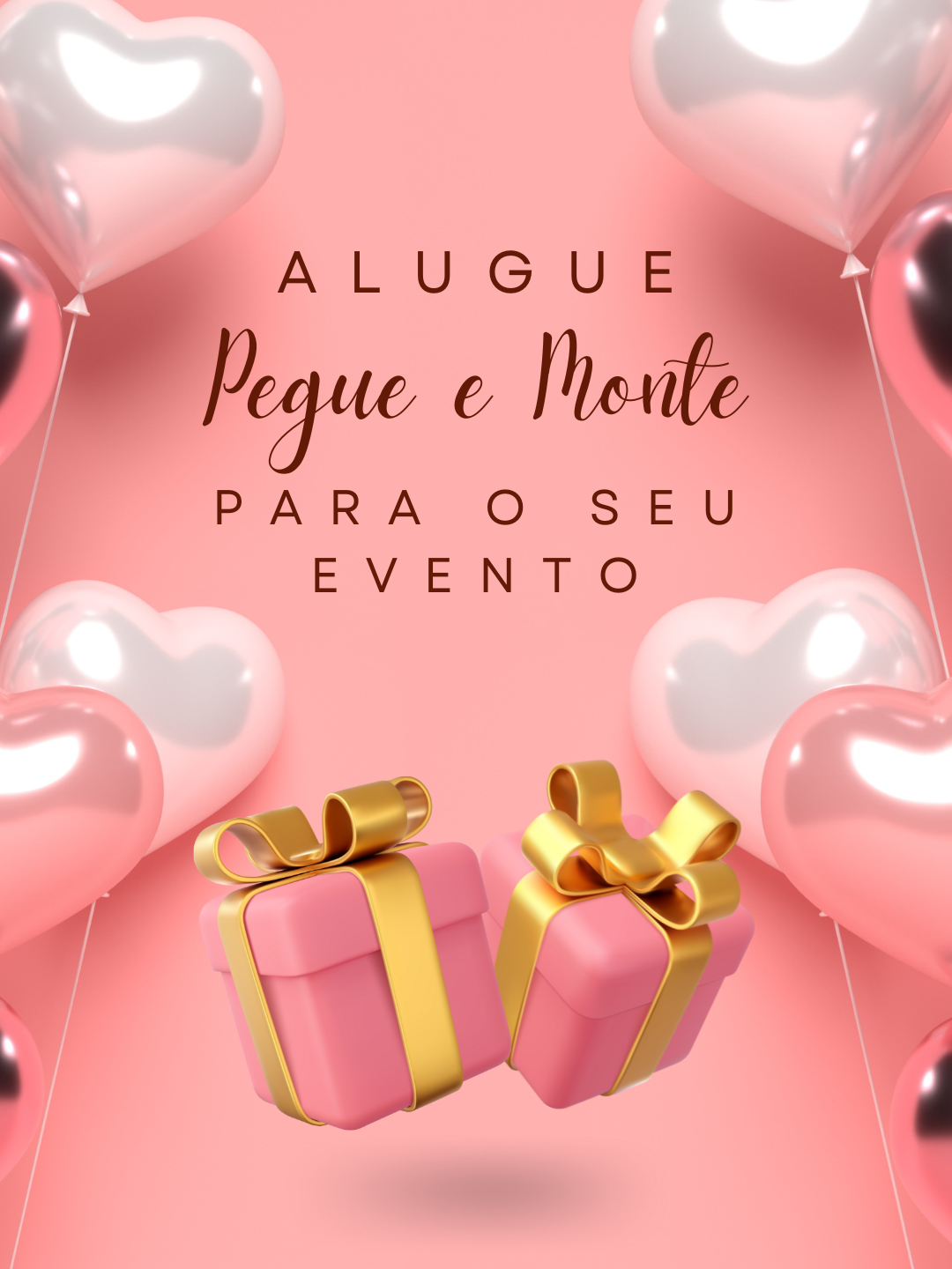 Alugue Pegue e Monte na Zona Norte de SP