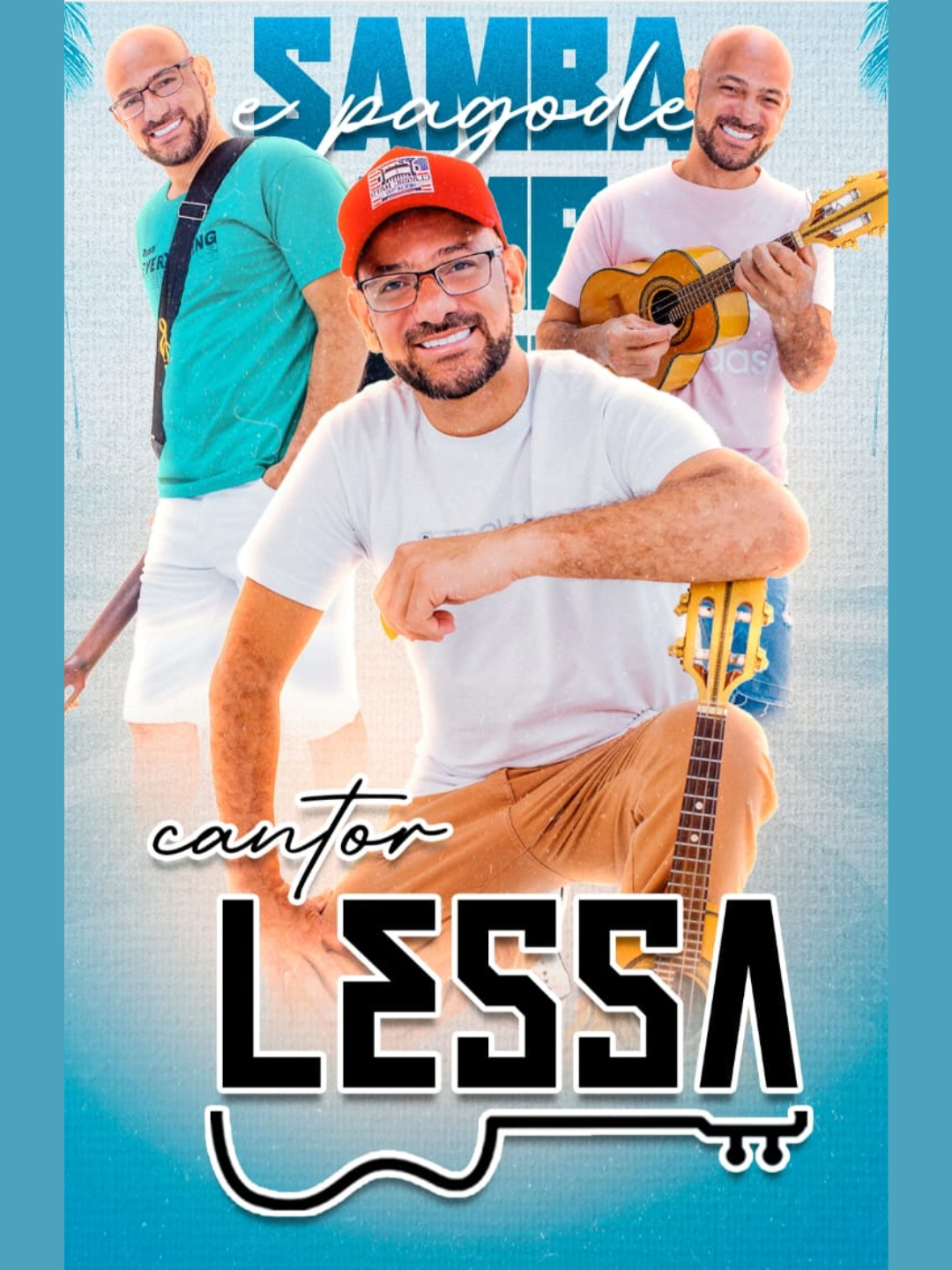 Contrate uma Roda de Samba Show para Transformar seu Evento em uma Festa Inesquecível