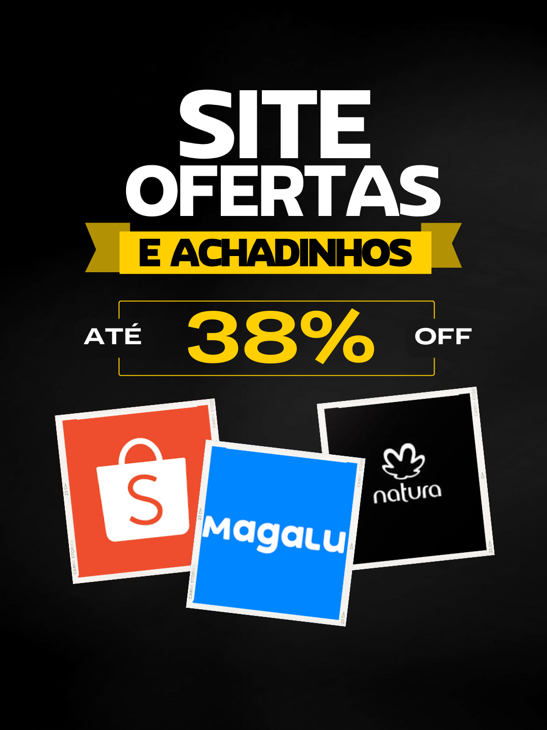 Descubra os Melhores Achadinhos do Momento