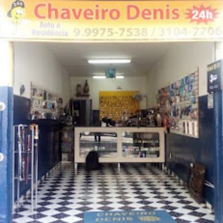 Os Melhores Chaveiros em São Paulo: Onde Encontrar Serviços de Qualidade 2 Chaveiro Dênis 24 horas