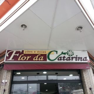 As Melhores Padarias da Zona Sul e Zona Leste de SP: Sabores Inesquecíveis e Tradição! 4 Padaria Flor da Catarina Pães e Doces