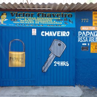 Os Melhores Chaveiros em São Paulo: Onde Encontrar Serviços de Qualidade 3 Chaveiro Barra Funda 24h - Victor