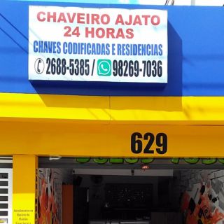 Os Melhores Chaveiros em São Paulo: Onde Encontrar Serviços de Qualidade 4 Chaveiro 24 Horas Boss Casa e Carro