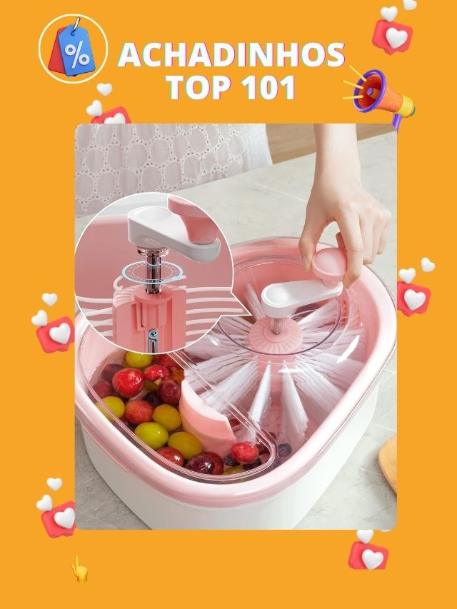 Achadinhos Práticos para o Dia a Dia no Lar