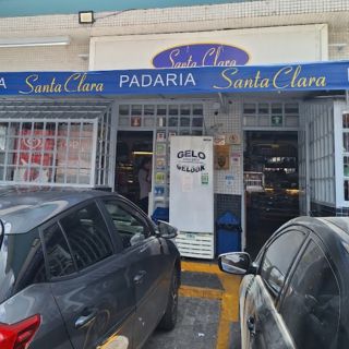 As Melhores Padarias da Zona Sul e Zona Leste de SP: Sabores Inesquecíveis e Tradição! 3 Padaria Santa Clara