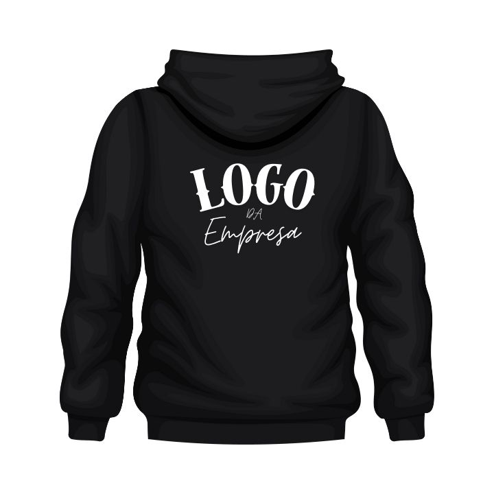 Moletom, Corta Vento e Jaquetas Personalizadas para Empresas: A Melhor Escolha para Branding Corporativo 3 Silk Screen