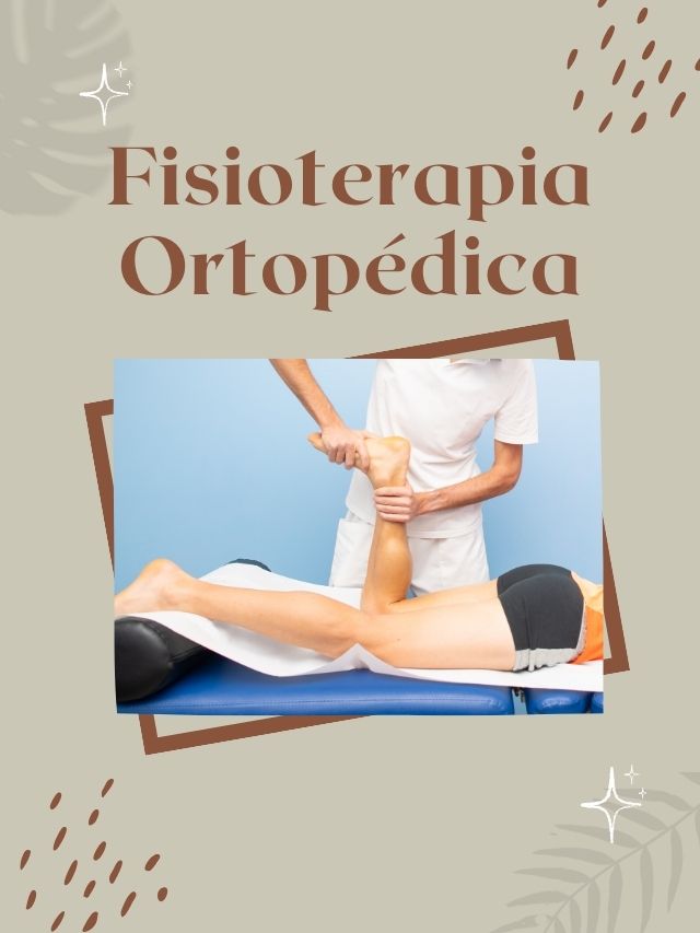 Fisioterapia Ortopédica no Consultório ou Home Care: Qual é a Melhor Escolha?