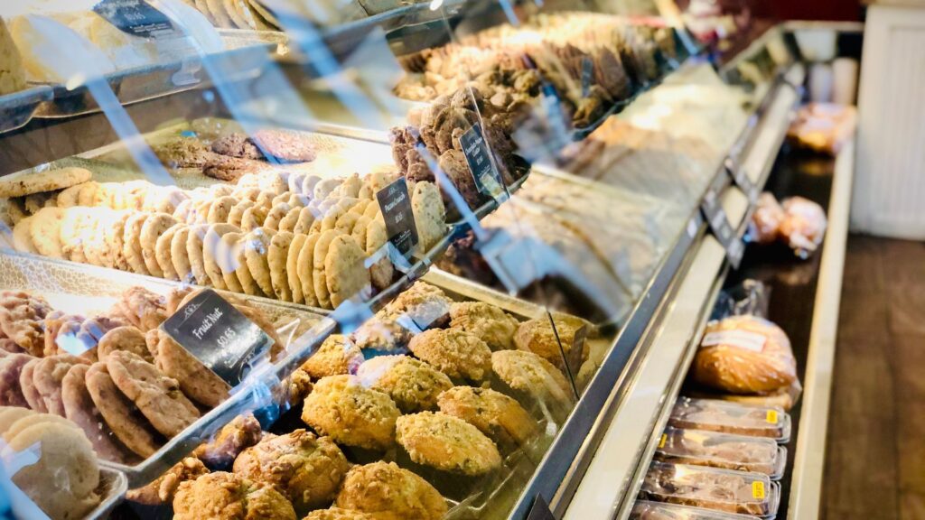 As Melhores Padarias da Zona Sul e Zona Leste de SP: Sabores Inesquecíveis e Tradição! 9 padaria 2
