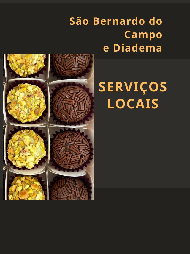 São Bernardo do Campo e Diadema Serviços Locais