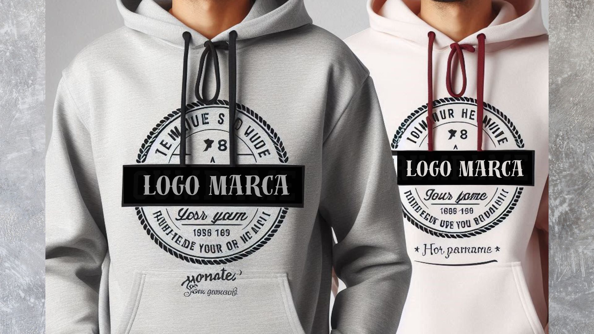 Moletom, Corta Vento e Jaquetas Personalizadas para Empresas: A Melhor Escolha para Branding Corporativo