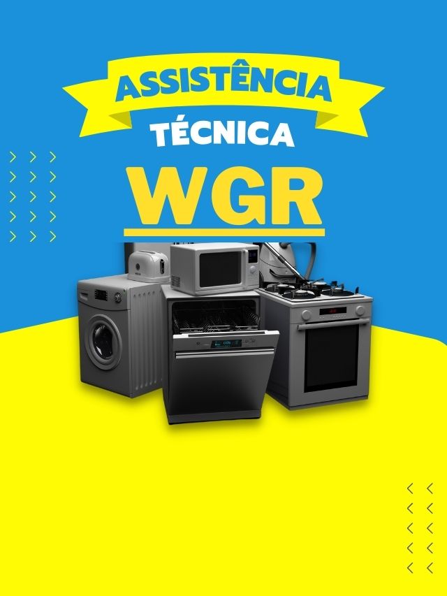 Assistencia Tecnica de Eletrodomesticos