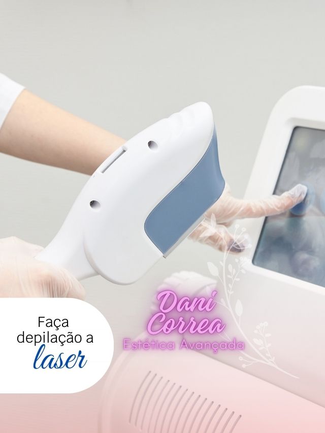 Depilação a Laser: Vale a Pena?