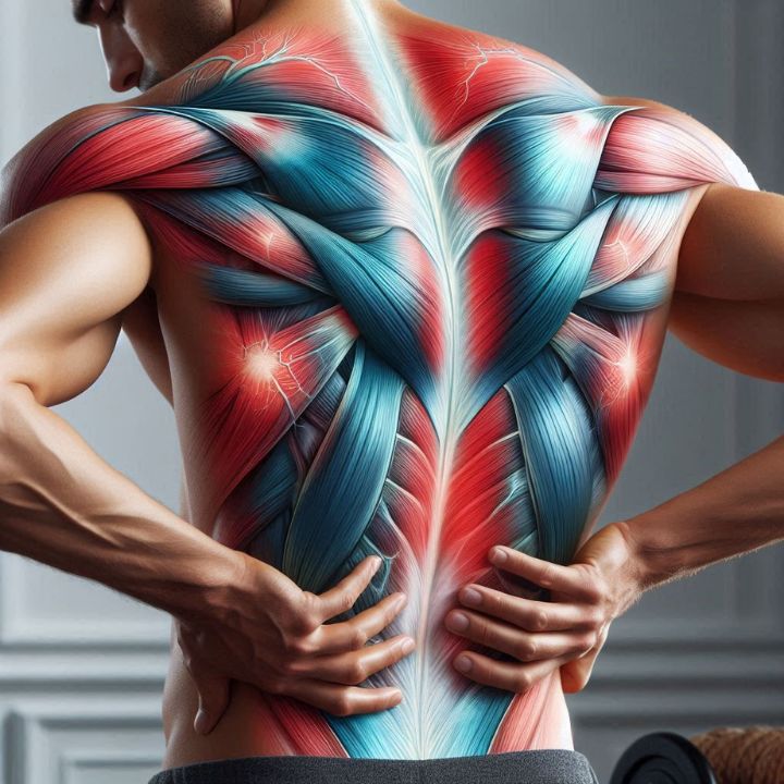 Tratamento para Dor nas Costas: Saiba Como Cuidar da Sua Coluna