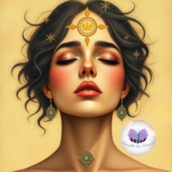 Encanto das Deusas: Tarô Online, Loja Esotérica e Bazar Místico para Conectar-se ao Sagrado