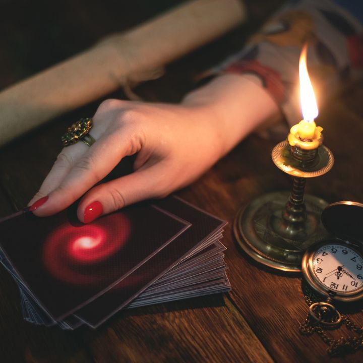 Encanto das Deusas: Tarô Online, Loja Esotérica e Bazar Místico para Conectar-se ao Sagrado 2 tarot online