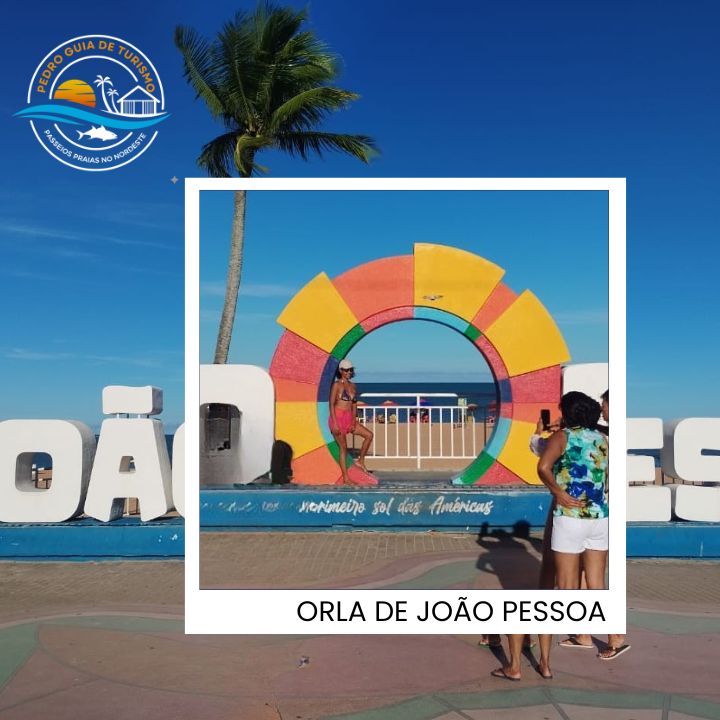 Passeios nas Praias do Nordeste com Pedro Guia de Turismo 2 112