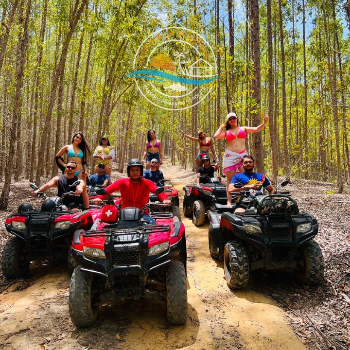 Passeios nas Praias do Nordeste com Pedro Guia de Turismo 8 18