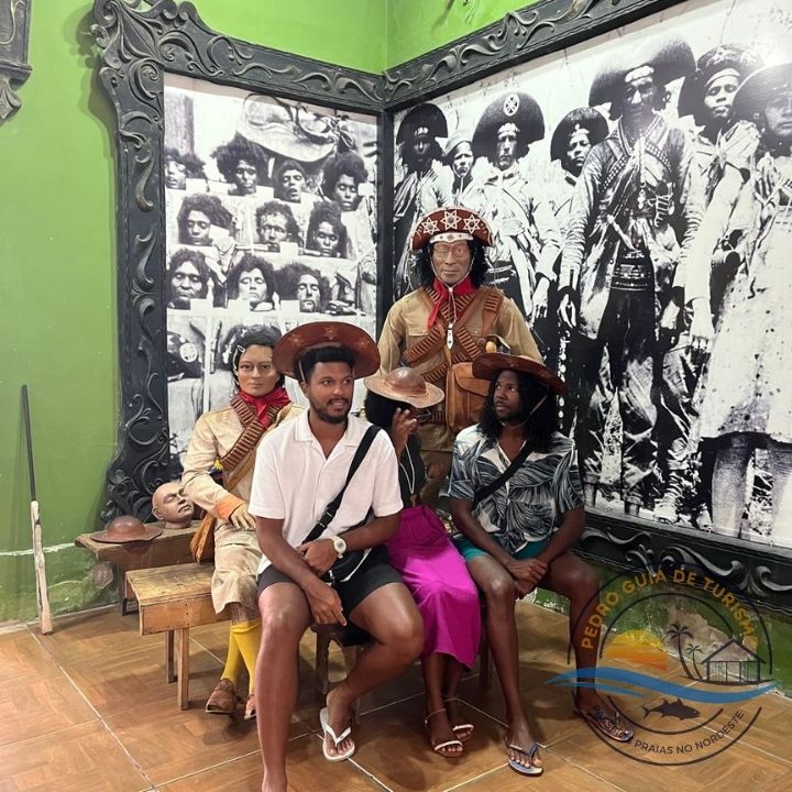 Passeios nas Praias do Nordeste com Pedro Guia de Turismo 12 35