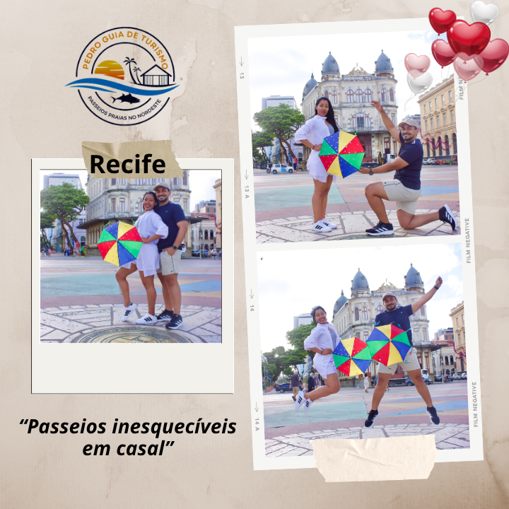 Passeios nas Praias do Nordeste com Pedro Guia de Turismo 5 62