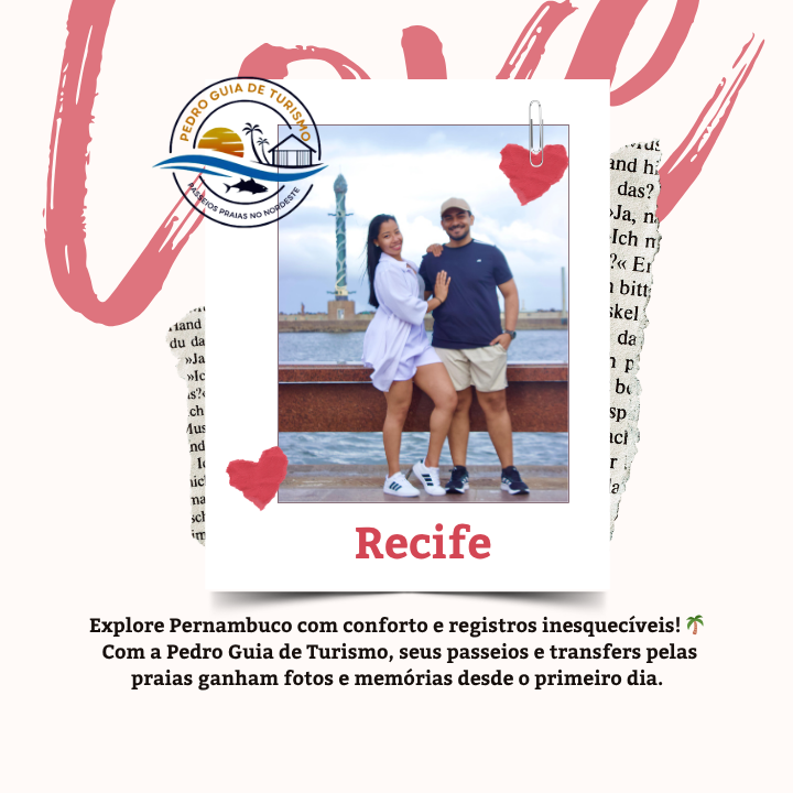 Passeios nas Praias do Nordeste com Pedro Guia de Turismo 4 63