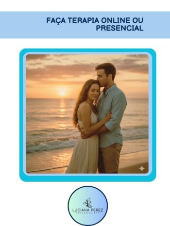 As 5 fases de um relacionamento amoroso