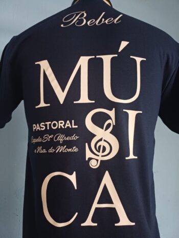 Camisetas, Uniformes e Brindes Personalizados — A Arte da Serigrafia Artesanal