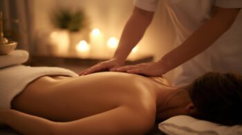 Quiropraxia, Ventosaterapia e Acupuntura: Encontre Alívio para Dores e Estresse na Kimochi Massoterapia