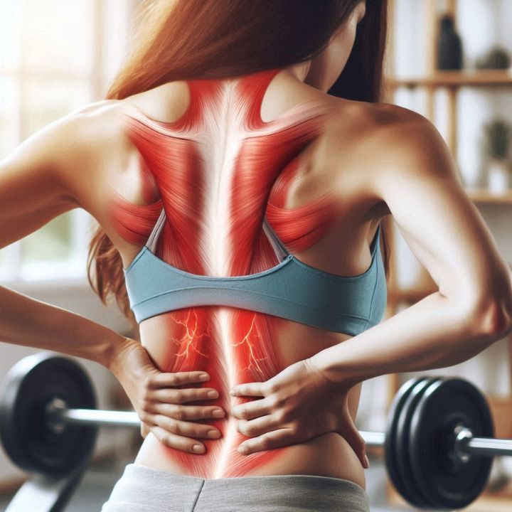 quiroprata para dores nas costas