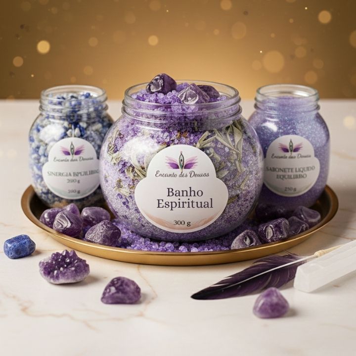 Banhos Energéticos 4 3