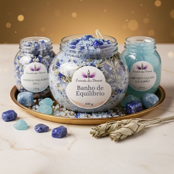 Banhos Energéticos 5 4