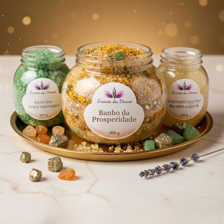 Banhos Energéticos 2 5