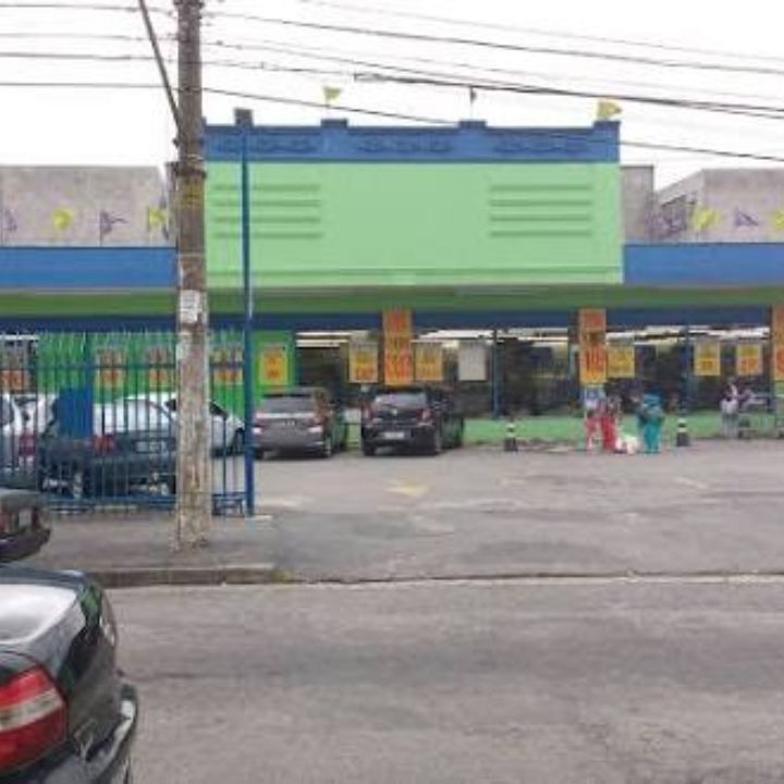 Mercados e Hortifrutis em Sao Paulo 1