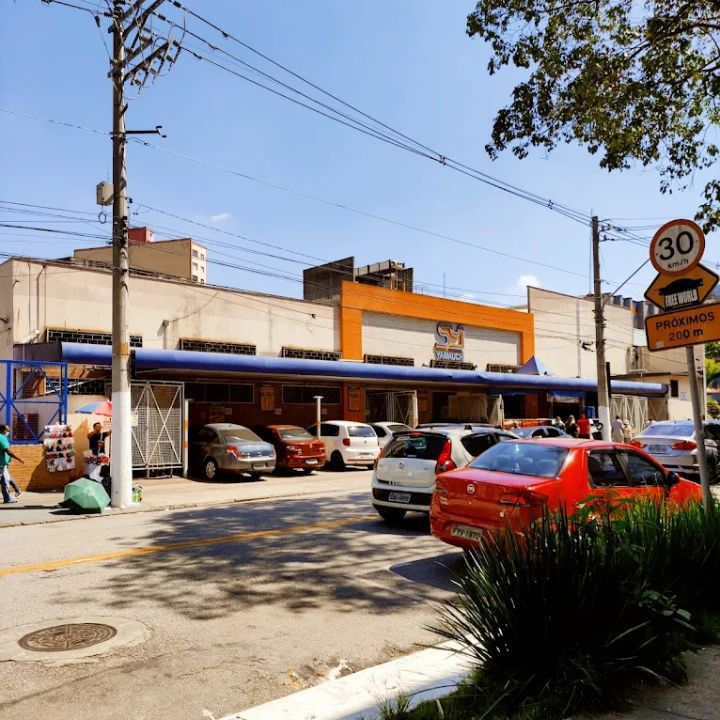 Mercados e Hortifrutis em Sao Paulo 11