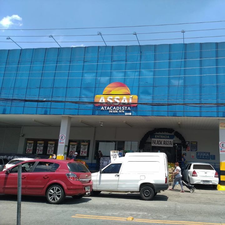 Mercados e Hortifrutis em Sao Paulo 2