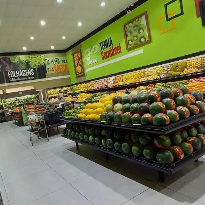 Mercados e Hortifrutis em Sao Paulo 3