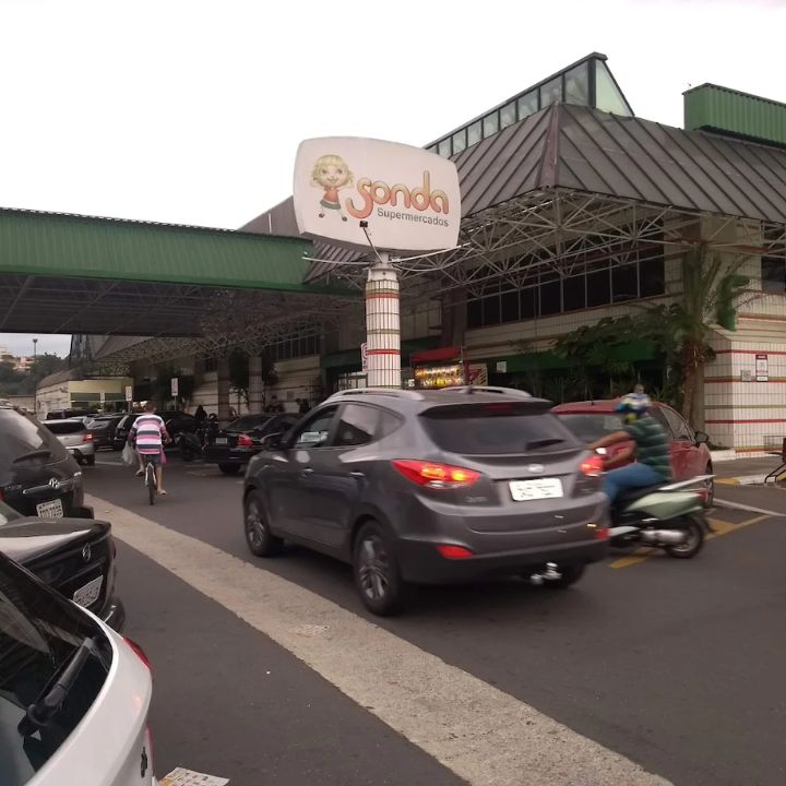 Mercados e Hortifrutis em Sao Paulo 4