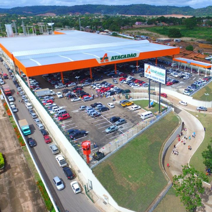 Mercados e Hortifrutis em Sao Paulo 5
