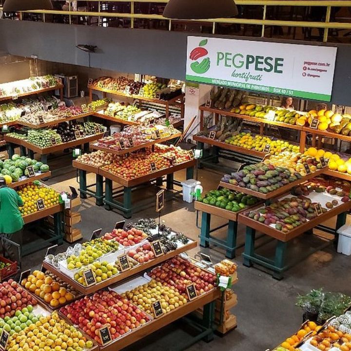 Mercados e Hortifrutis em Sao Paulo 6